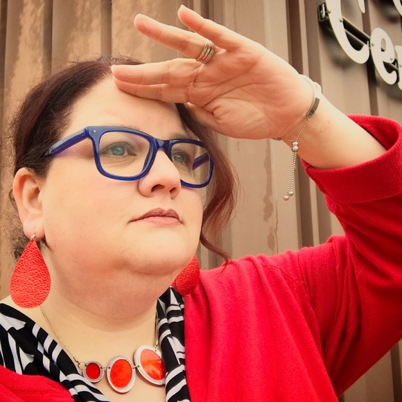 Meet your Posher, Kelly - Picture 1 of 1